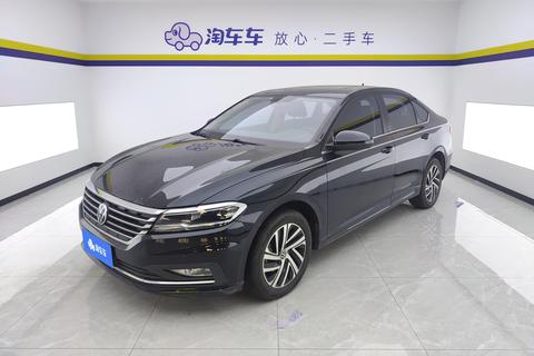 Volkswagen Lavida 2022