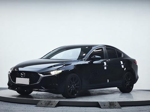 Mazda 3 Axela 2023