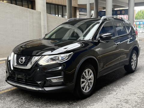Nissan X-Trail 2023