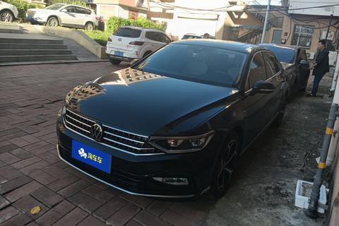 Volkswagen Magotan 2023