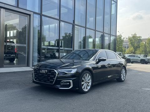 Audi A6L 2023
