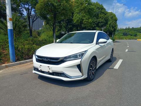 Dongfeng Shine 2021