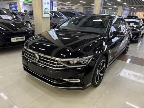 Volkswagen Magotan 2023