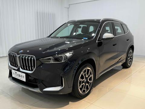 BMW X1 2023