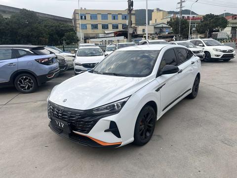 Dongfeng Yixuan 2023