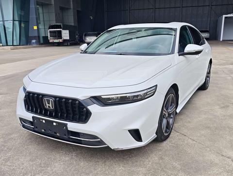 Honda Inspire 2024