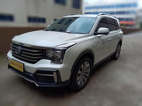 GAC GS8 2021