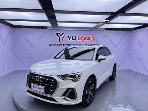Audi Q3 2023