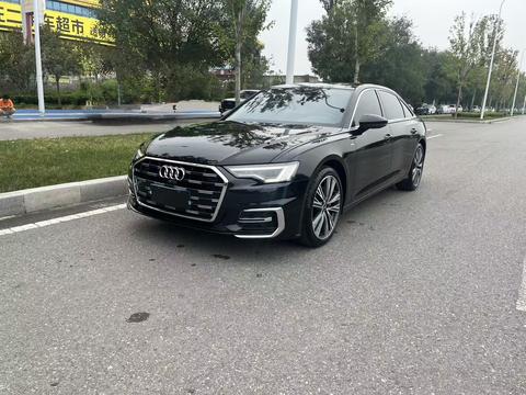 Audi A6L 2025