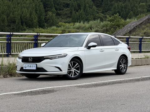 Honda Integra 2024