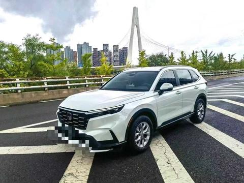Honda CR-V 2023