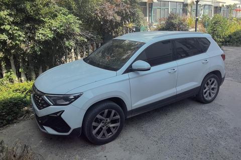 Jetta VS5 2023