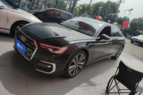 Audi A6L 2026