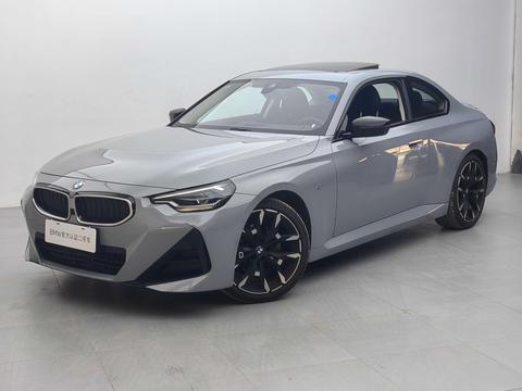 BMW 2 Series 2023