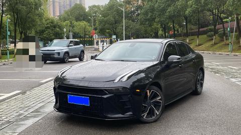Lynk & Co 03 2023