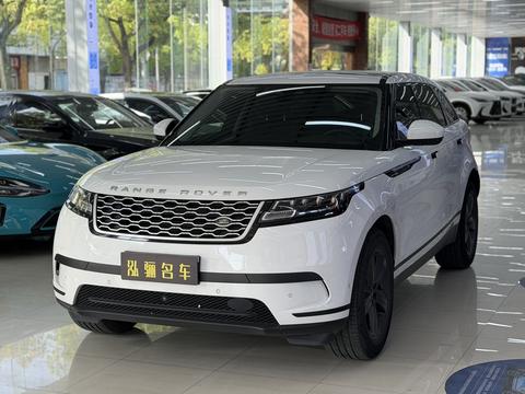 Land Rover Range Rover Velar 2022