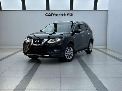 Nissan X-Trail 2023