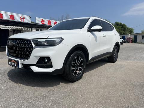 Haval H6 2023