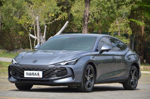 MG 7 2023