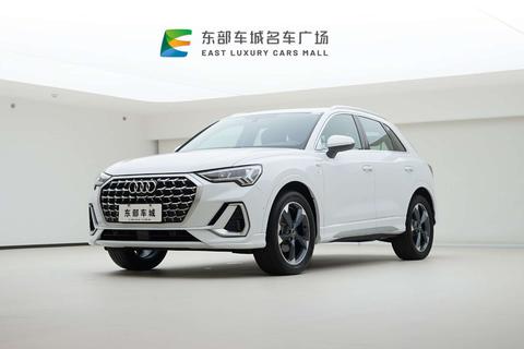 Audi Q3 2024