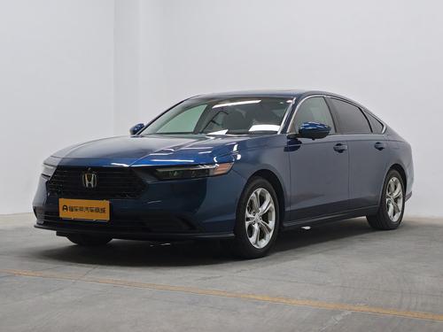 Honda Accord 2023