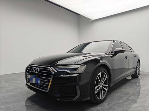 Audi A6L 2020