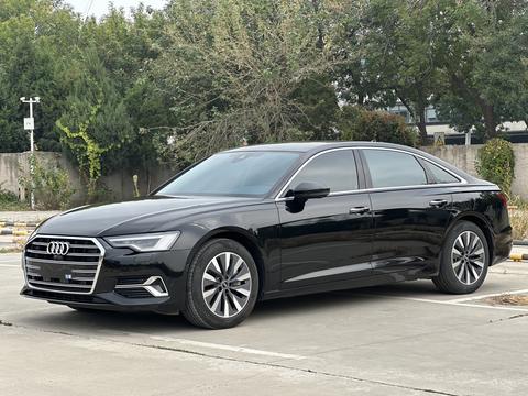 Audi A6L 2024