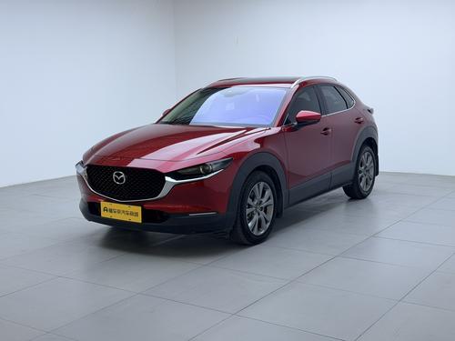 Mazda CX-30 2021