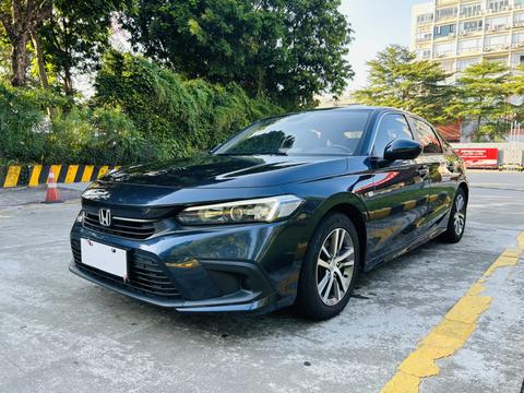 Honda Civic 2022