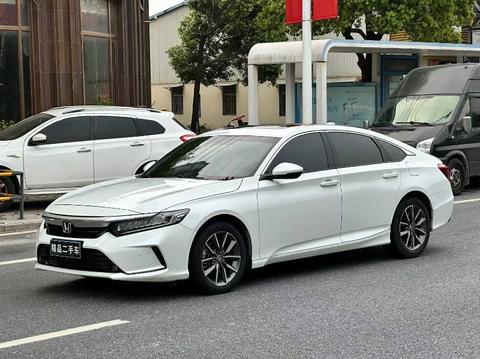 Honda Inspire 2022