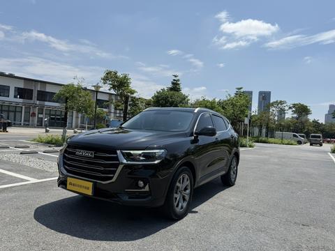 Haval H6 2021