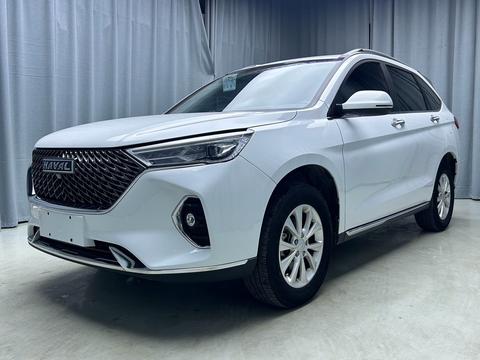 Haval M6 2021