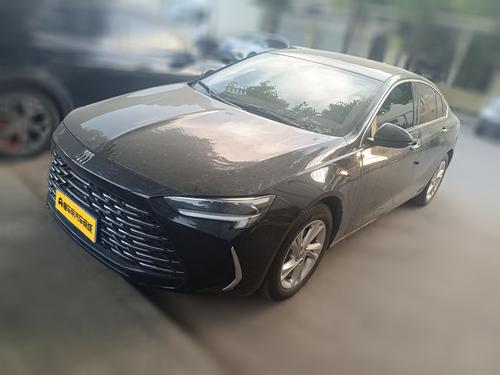 Buick Regal 2024