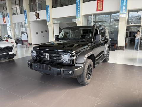 Tank 300 2024