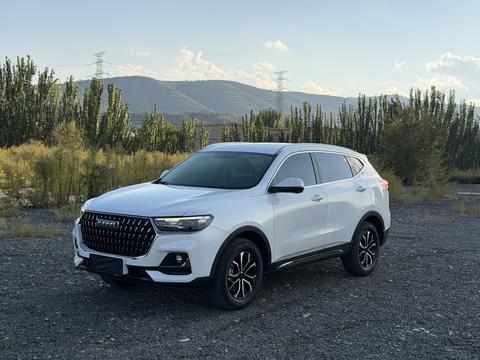 Haval H6 2023