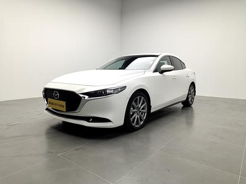 Mazda 3 Axela 2023