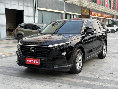 Honda CR-V 2023