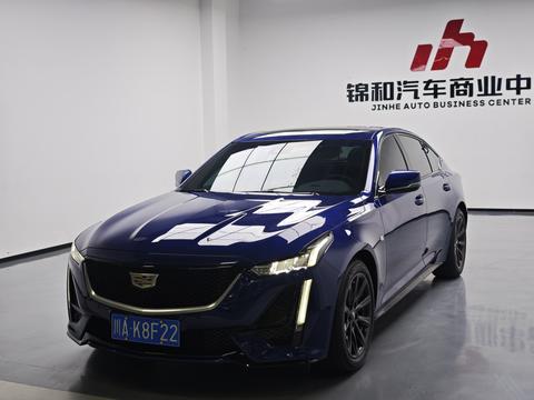 Cadillac CT5 2023