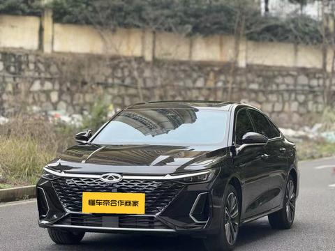 Chery Arrizo 8 2022