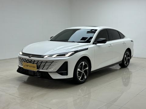 Changan Eado 2026