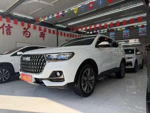 Haval H6 2023