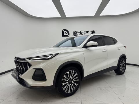 Changan Oshan X5 2021