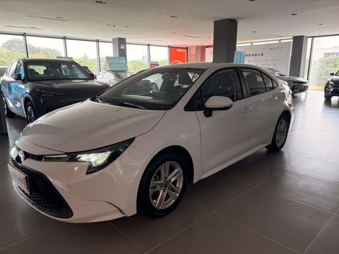 Toyota Levin 2022