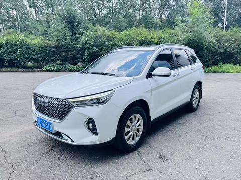 Haval M6 2023