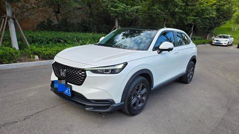 Honda XR-V 2024