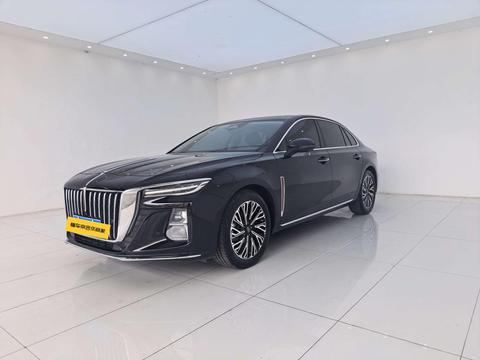 Hongqi H5 2024