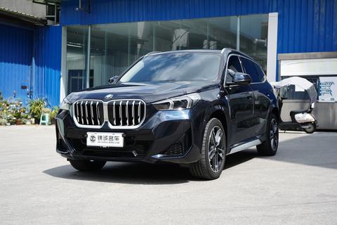 BMW X1 2023