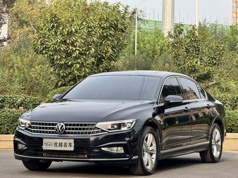 Volkswagen Magotan 2023