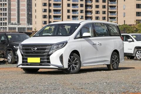 GAC M8 2023
