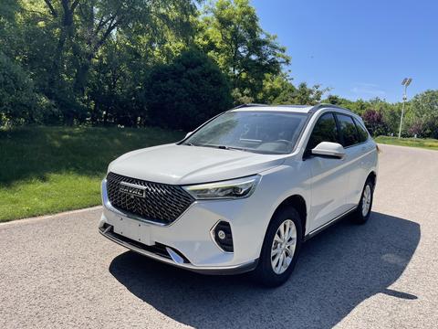 Haval M6 2023